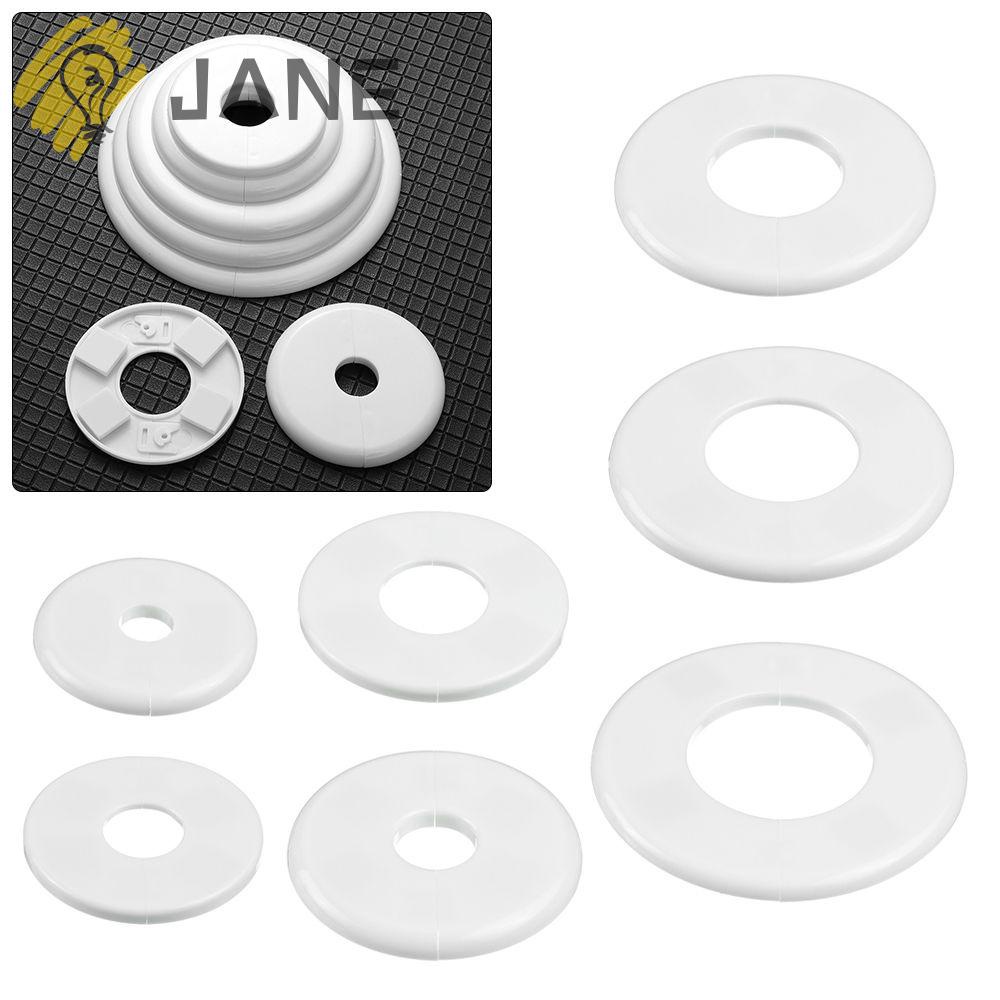 1 Vỏ Bọc Vòi Nước Bằng Nhựa Trang Trí Tiện Dụng