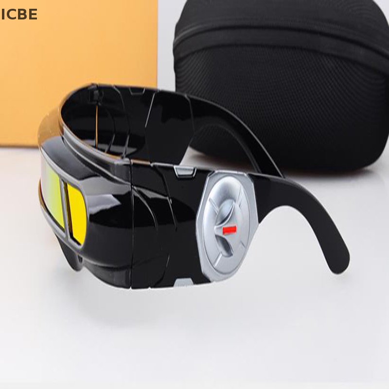 Kính Mát Phân Cực Chống Tia UV400