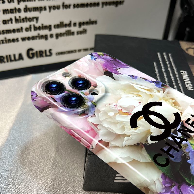 Ốp Lưng In Họa Tiết Dành Cho Điện Thoại iPhone13 14Pro12xr xsmax 11 13