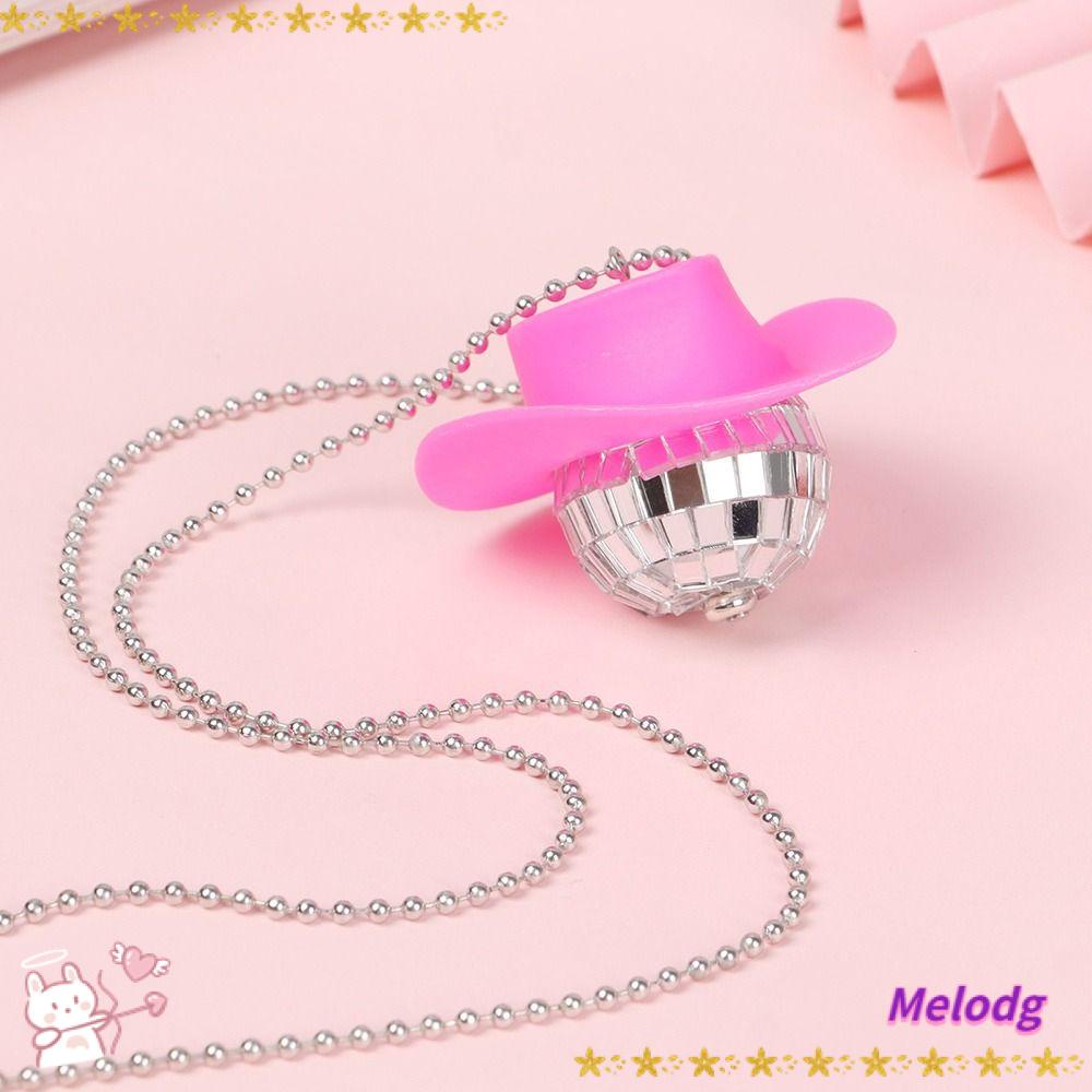 Bộ 2 Quả Bóng Disco Màu Hồng Lấp Lánh Cho Nữ