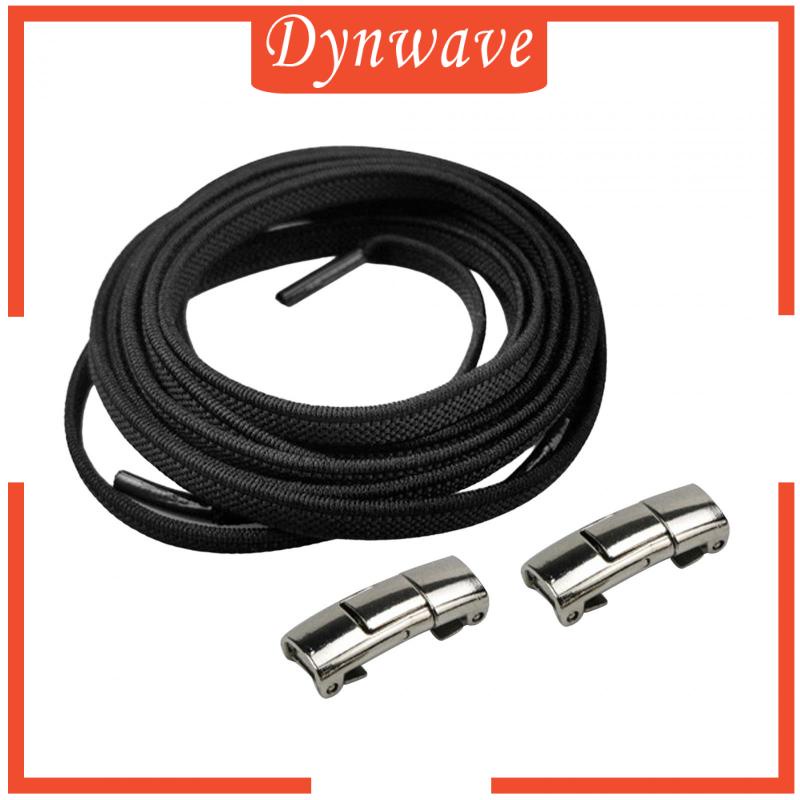 [Dynwave] Dây Buộc Giày Thể Thao Không Cần Buộc Dành Cho Người Lớn Cột Dây Giày Less