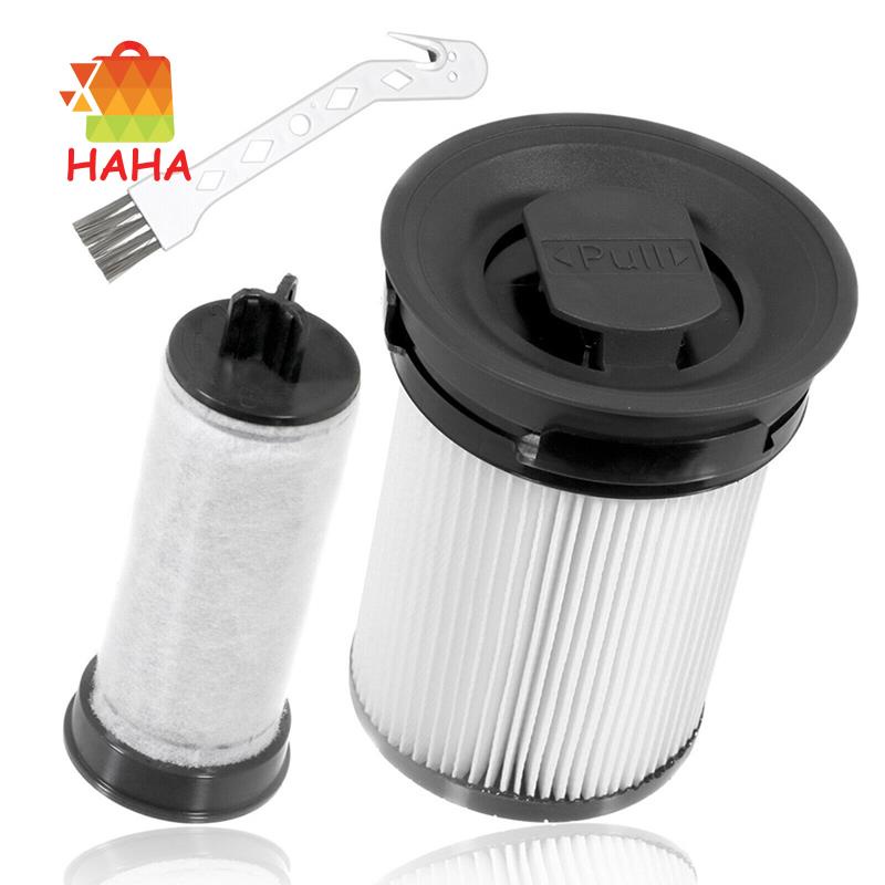 2 Miếng Lọc Hepa Cho Miele Triflex HX1