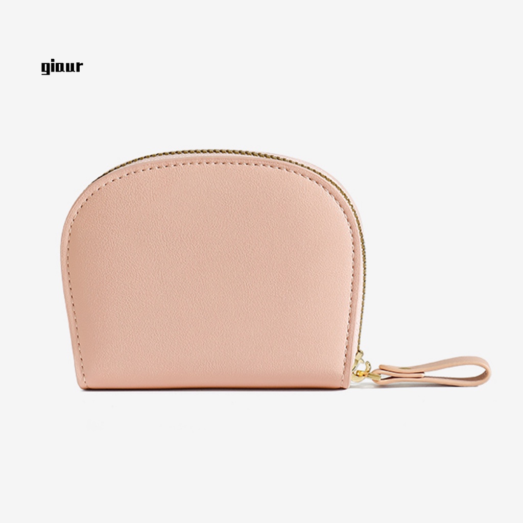 Ví Đựng Chìa Khóa Mini Nhiều Ngăn Thời Trang Cho Nữ