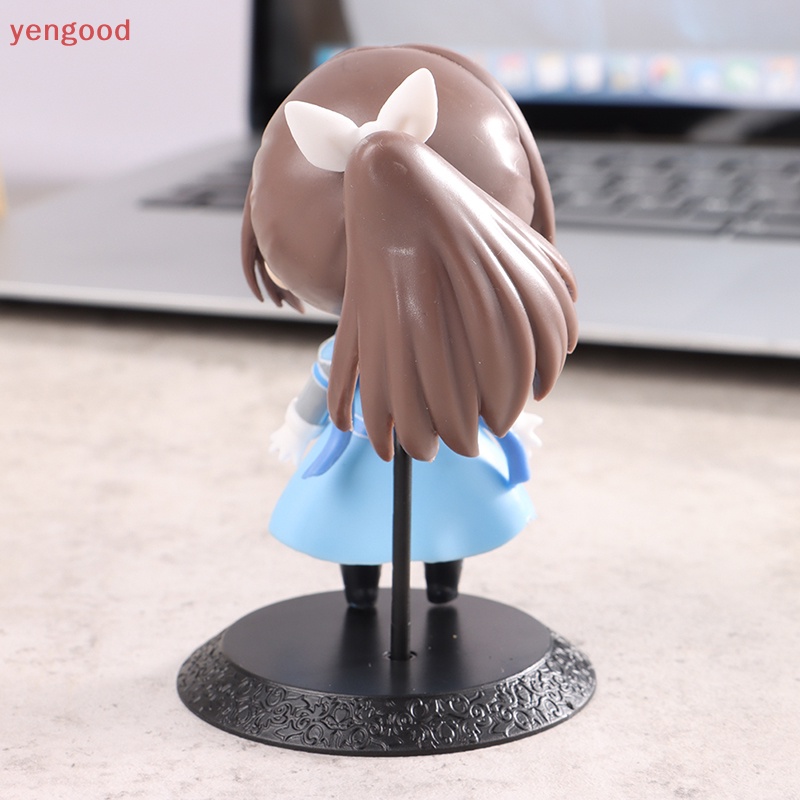 (YGD) Đồ Chơi Búp Bê Honjo Kaede Giảm Đau, nên tôi sẽ Max