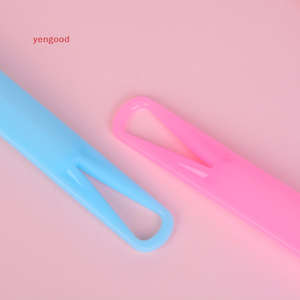 Set 2 Cọ Xốp Vệ Sinh Bình Sữa Em Bé Tiện Dụng