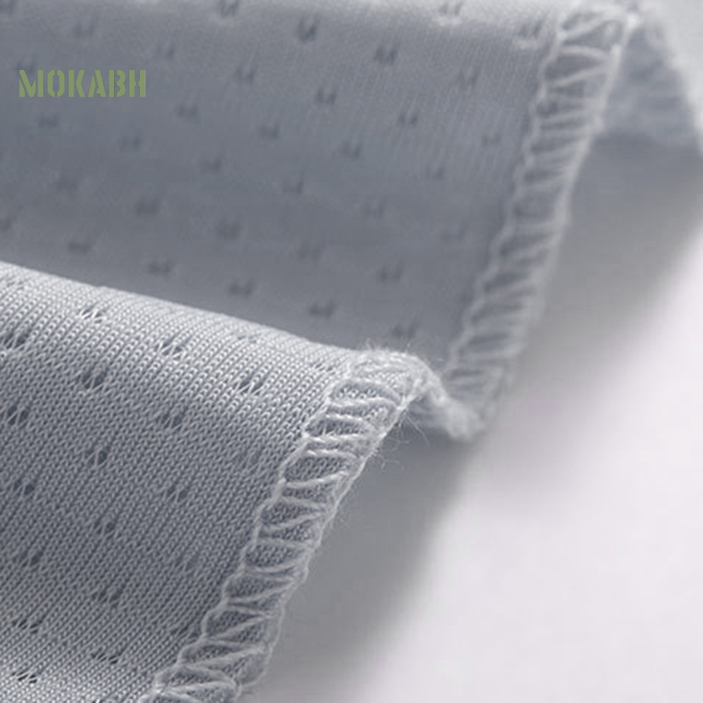 1 Đôi Găng Tay Chống Nắng Chống Tia UV Mỏng Vừa Vặn Giặt Được Màu Trơn Dành Cho Nam Nữ