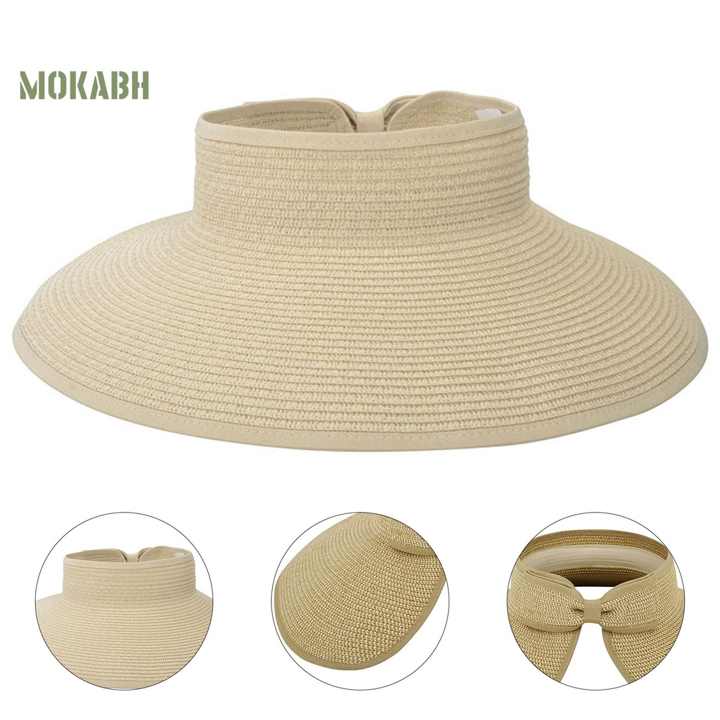 Nón Cối Màu Sắc Cổ Điển Thời Trang Mùa Hè Cho Nữ