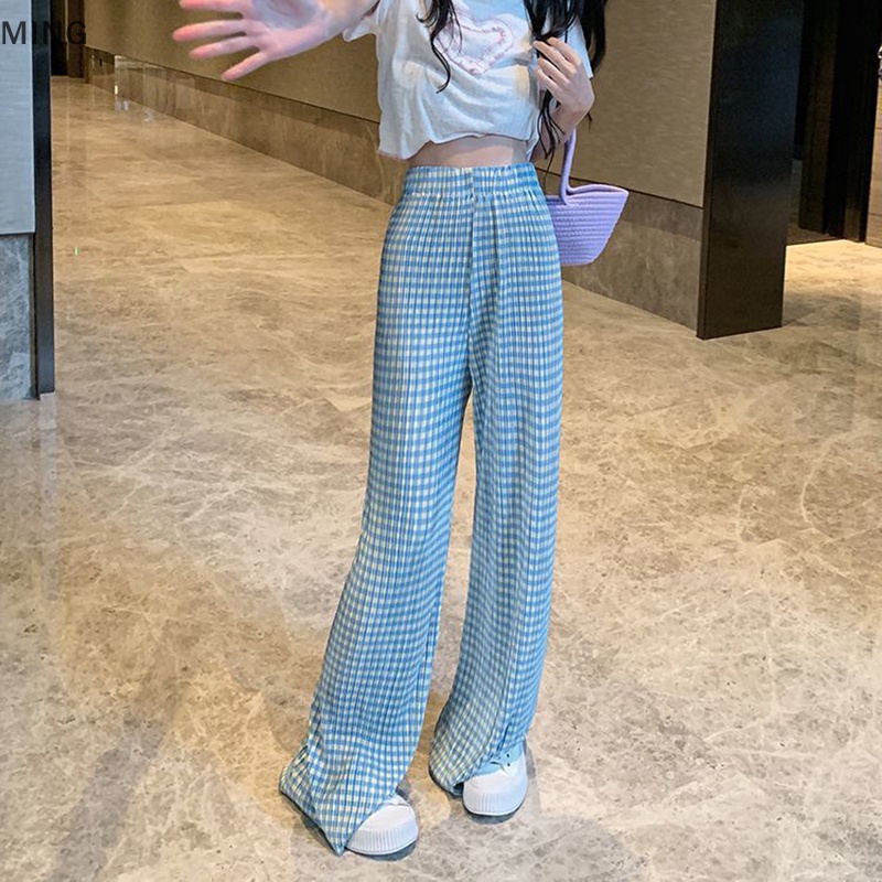 Quần Short Thể Thao Lưng Cao Ống Rộng Size Lớn Thời Trang Năng Động