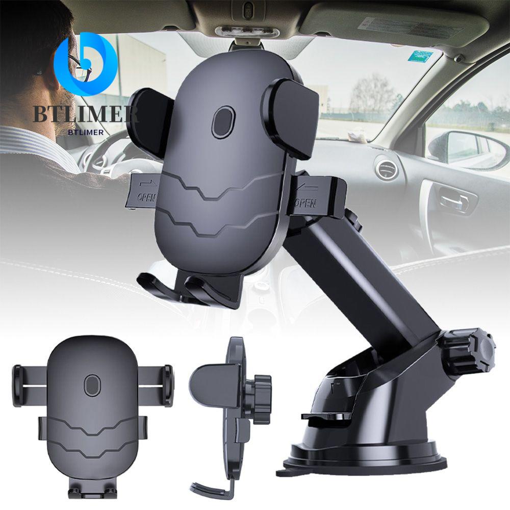 Giá Đỡ Thiết Bị Định Vị GPS Có Giác Hút Cho Xe Hơi