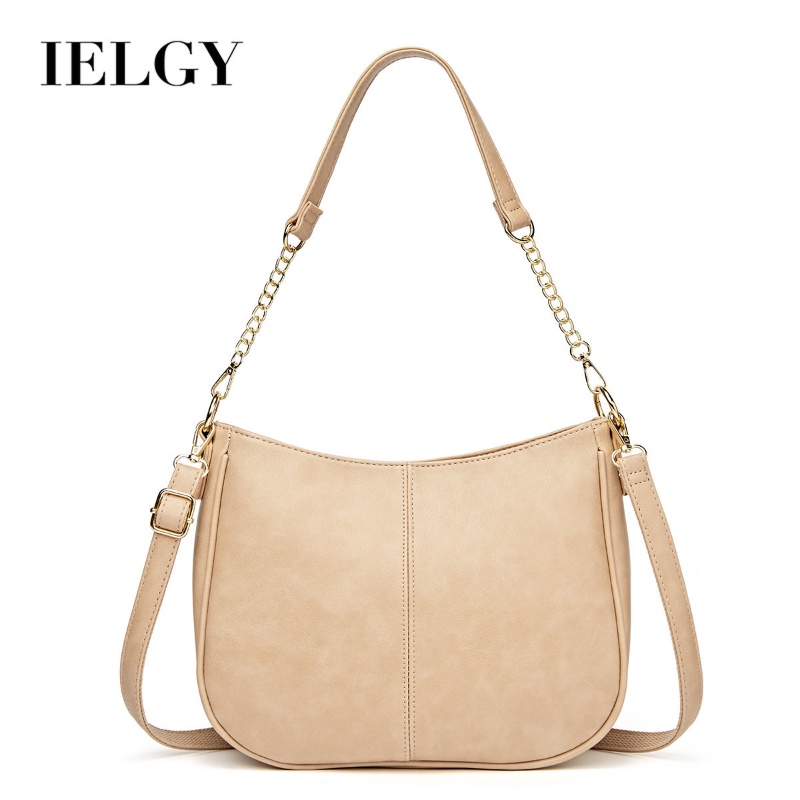 Túi Đeo Chéo Thiết Kế Đơn Giản Thời Trang Cho Nữ