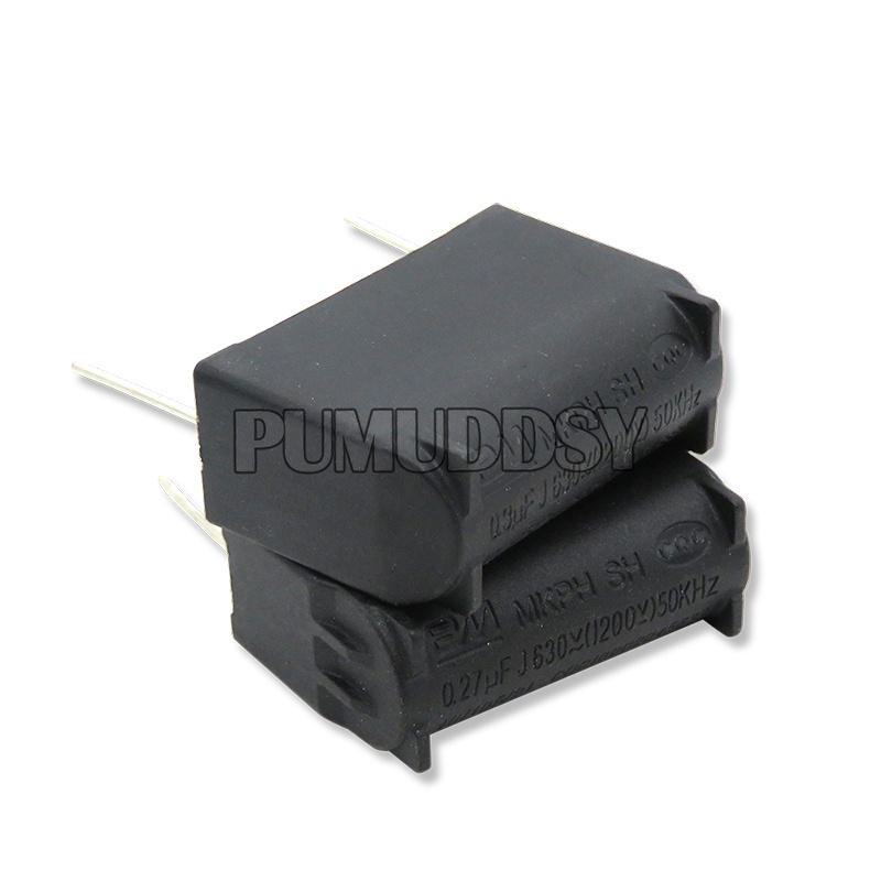 Tụ Điện Cảm Ứng MKPH 0.3UF 3UF 4UF 5UF 1UF 0.27UF 0.33UF 275V 450V 630V 1200V IGMOPNR Chuyên Dụng