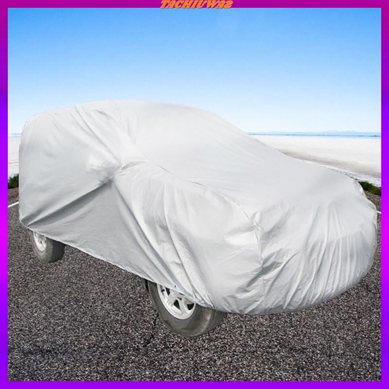 Vỏ Bọc Bảo Vệ Xe Hơi Chống Bụi Chống Gió Thông Dụng Cho Sedan S Tachiuwa2