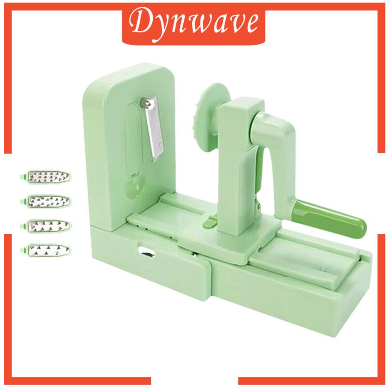 Tay Quay Máy Đếm Vòng Xoắn Ốc Gấp Được Đa Năng