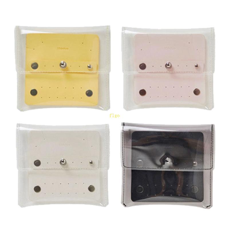 Flgo Túi Đựng Trang Sức Và Bông Tai