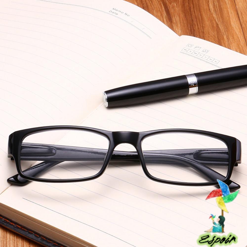 ESPO Set 3 Kính Đọc Sách Siêu Nhẹ Cho Nam Nữ