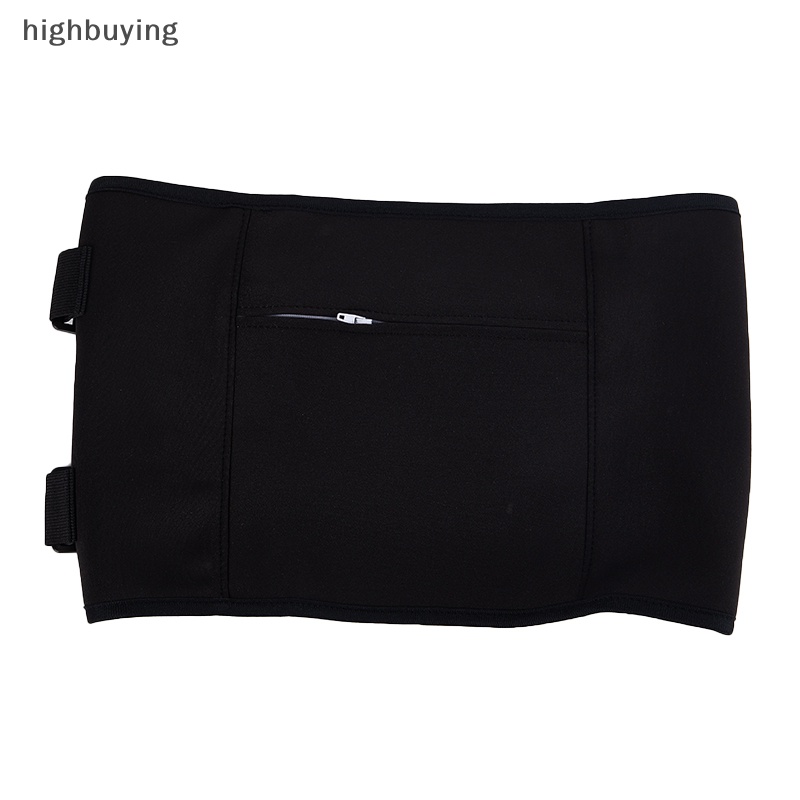 Đai Quấn Giảm Đau Có Thể Tái Sử Dụng Tiện Lợi