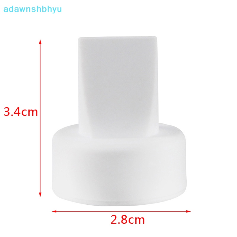 Bộ 2 Van Vịt Máy Hút Sữa Điện Tử Thay Thế Tiện Dụng