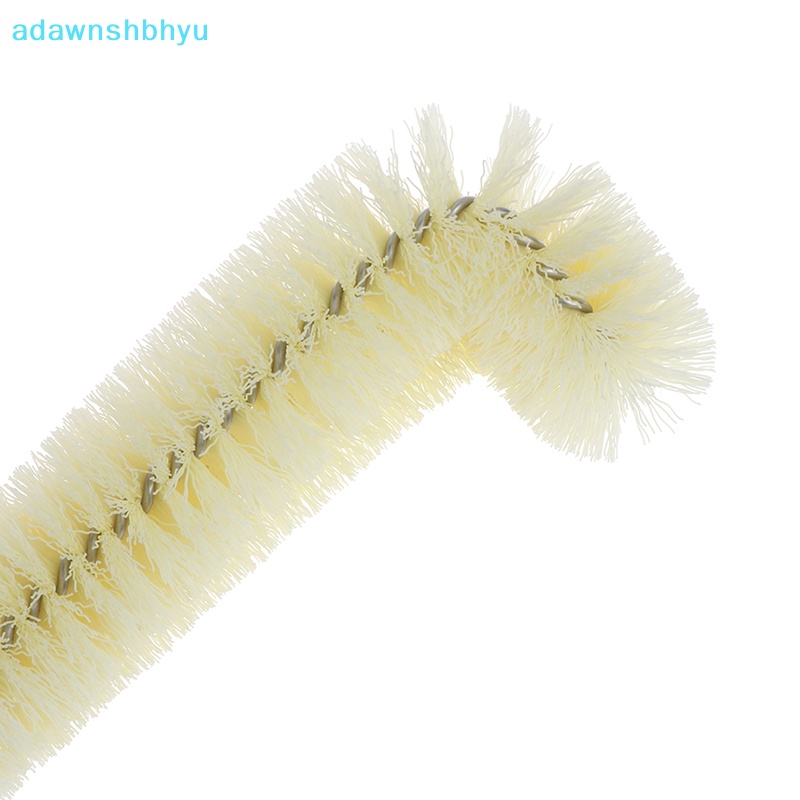 Cọ Vệ Sinh Bình Trà Cán Dài 40CM Tiện Dụng