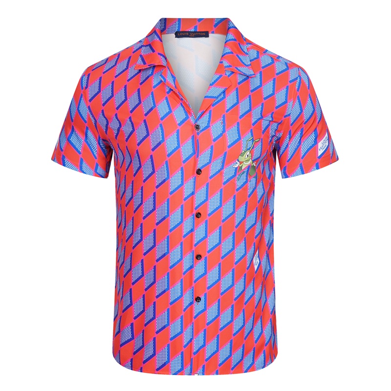 Bộ Ca Rô Kim Cương Cổ Điển Xu Hướng Mới Nhất Thời Trang L666V &amp; -