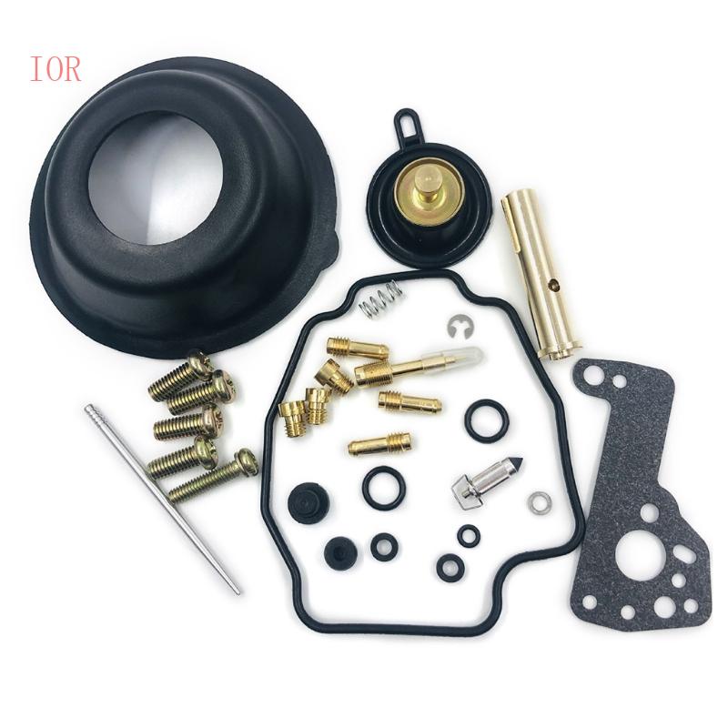 Bộ Chế Hòa Khí Cho Xe VMAX V-Max 1200 VMX12