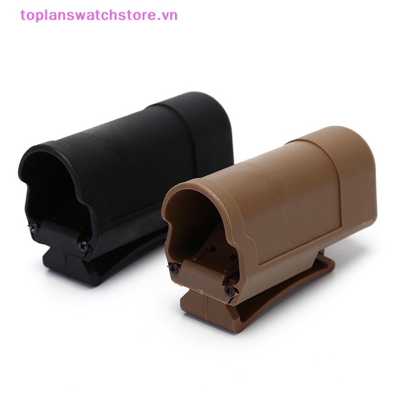 Túi Đựng Đèn Pin LED Bằng Nhựa Tiện Dụng