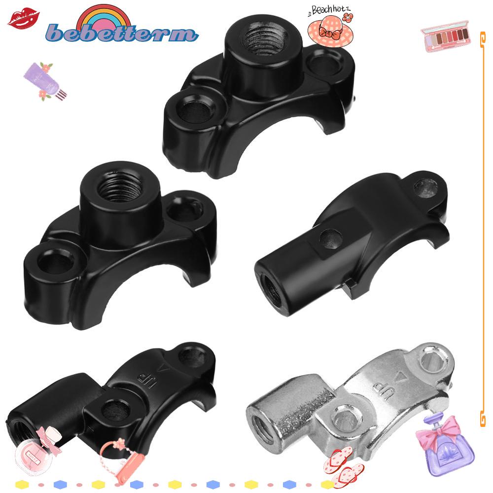 Kẹp Gắn Tay Lái Xe Máy ATV Quad 4 Bánh 2x 22mm