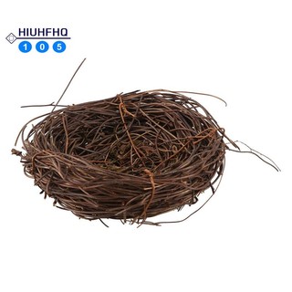 Tổ Chim Giả Handmade Trang Trí Nhà Cửa Sân Vườn