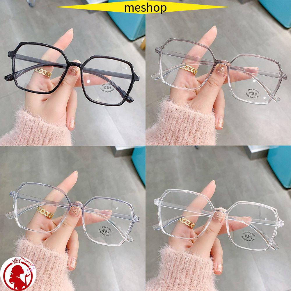 Kính Mát Bảo Vệ Mắt Chống Bức Xạ Ánh Sáng Xanh Cho Nam Và Nữ