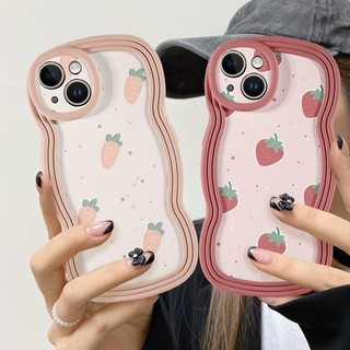 Ốp Điện Thoại TPU Cho iPhone 14 XR 13 11 12 Pro Max 8 7 6 6S Plus X Xs Max Se 2020 13 12 11