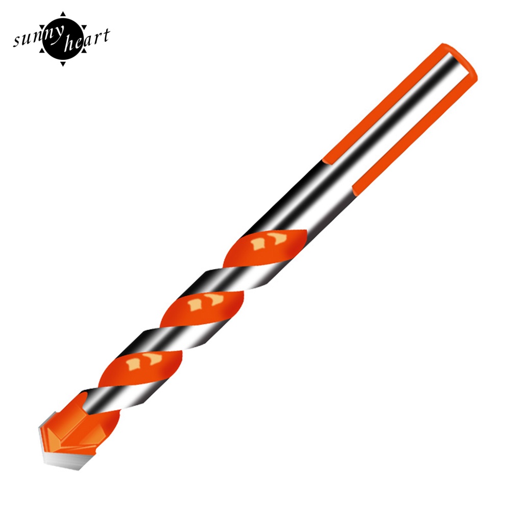 Set 5 / 10 Mũi Khoan Gạch Điện Tiện Lợi