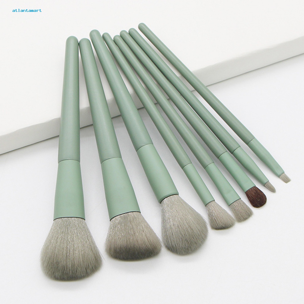 Túi Đựng Đồ Dùng Cao Cấp Tiện Dụng| Bộ Cọ Trang Điểm Bằng Sợi Tổng Hợp Chống Bụi Dễ Dàng Làm Sạch