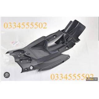 Chắn bùn gầm dè gầm - satria fi, raider fi - 63111-12k00-291