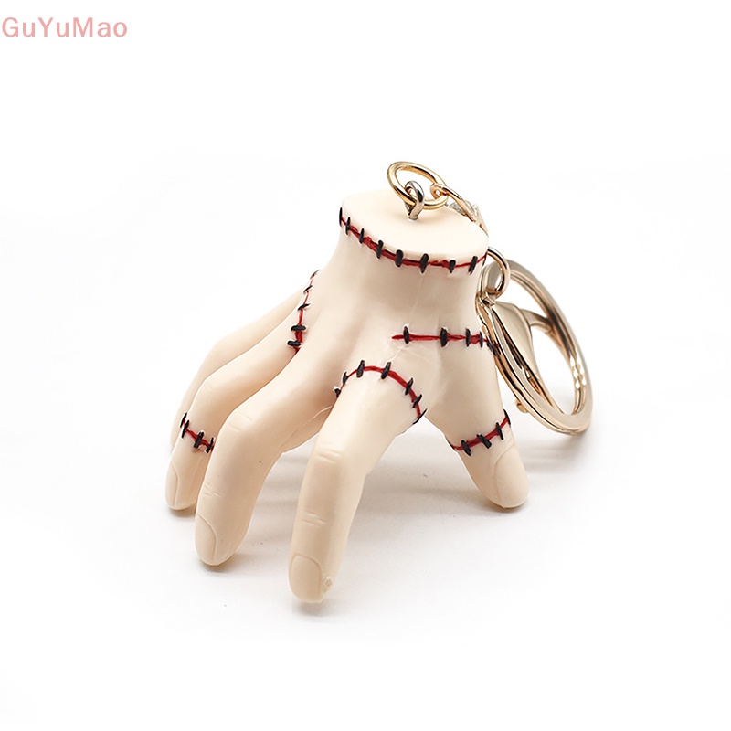 [cxGUYU] Mới Móc Chìa Khóa Gia Đình / Đi Học / Quà Tặng Cho Nam Nữ PRTA