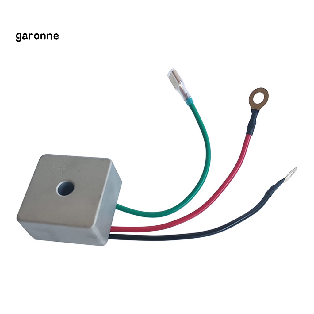 Thiết Bị Điều Chỉnh Điện Áp Xe Hơi 27739G01 Bằng Kim Loại Chống Ăn Mòn Chuyên Dụng Cho EZ GO Golf Cart