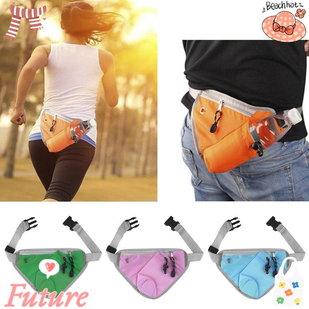 Túi Thể Thao Đeo Hông Thời Trang Năng Động Cho Nữ