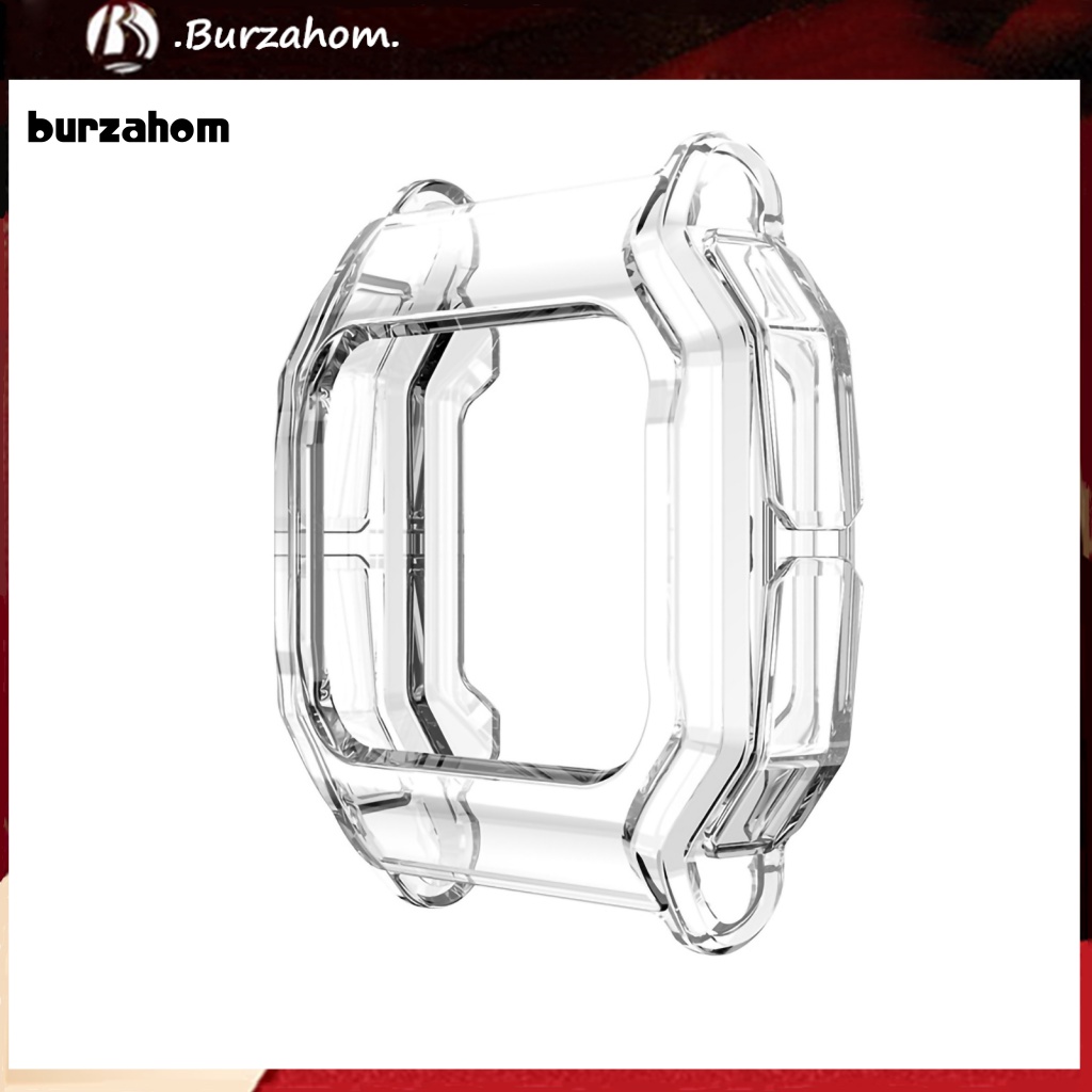 Ốp TPU Trong SuốT ChốNg SốC BảO Vệ Cho ĐồNg Hồ Amazfit Neo