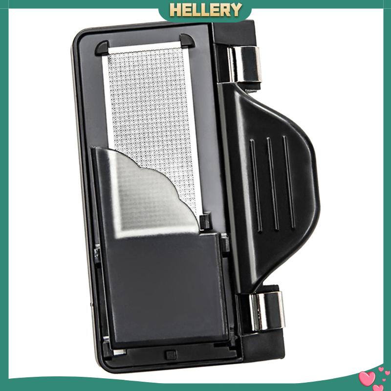 [HelleryVN] Máy Mài Bút Chì Vẽ Phác Thảo Cho Trẻ Em