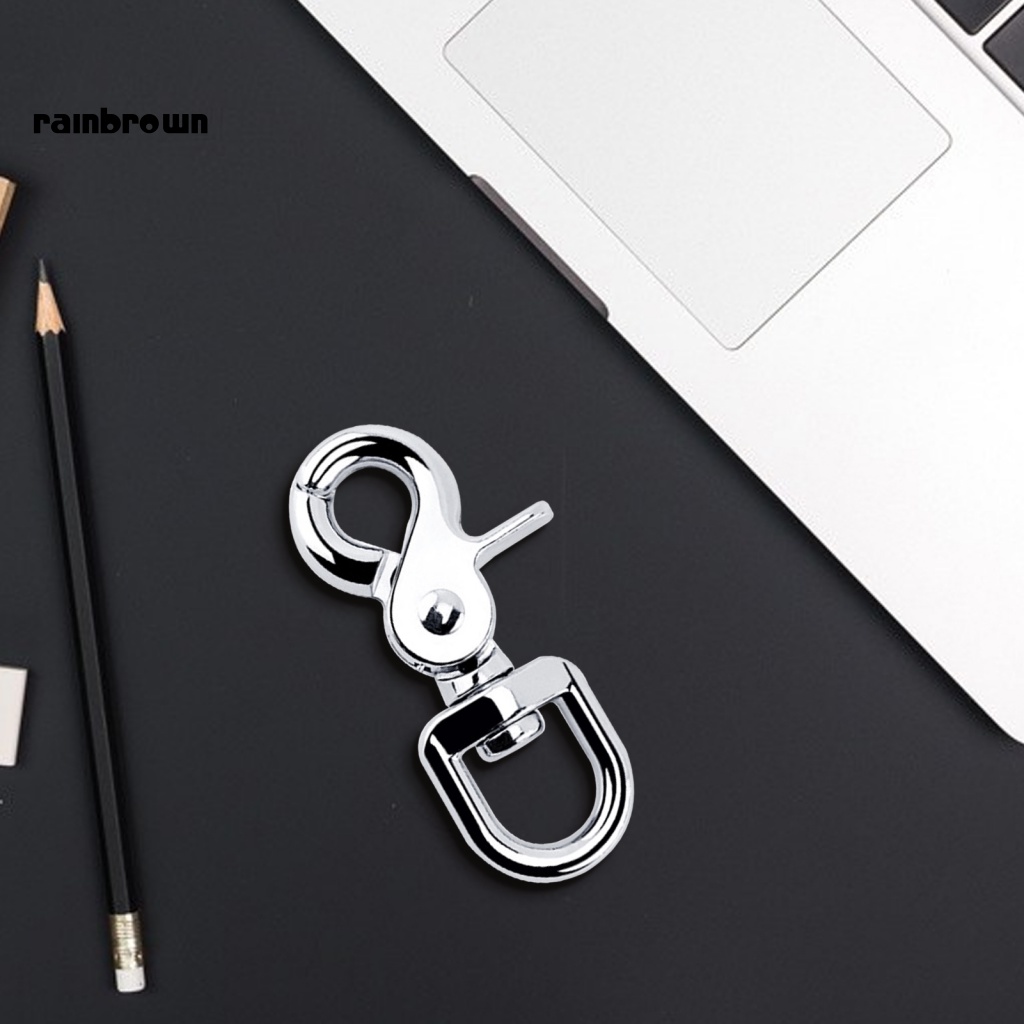 Kẹp Tôm Hùm Xoay 360 Độ Bằng Hợp Kim Kẽm Chống Mòn