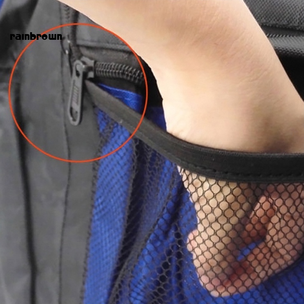 Túi Đựng Đồ Đa Năng Gắn Yên Sau Xe Đạp Tiện Lợi