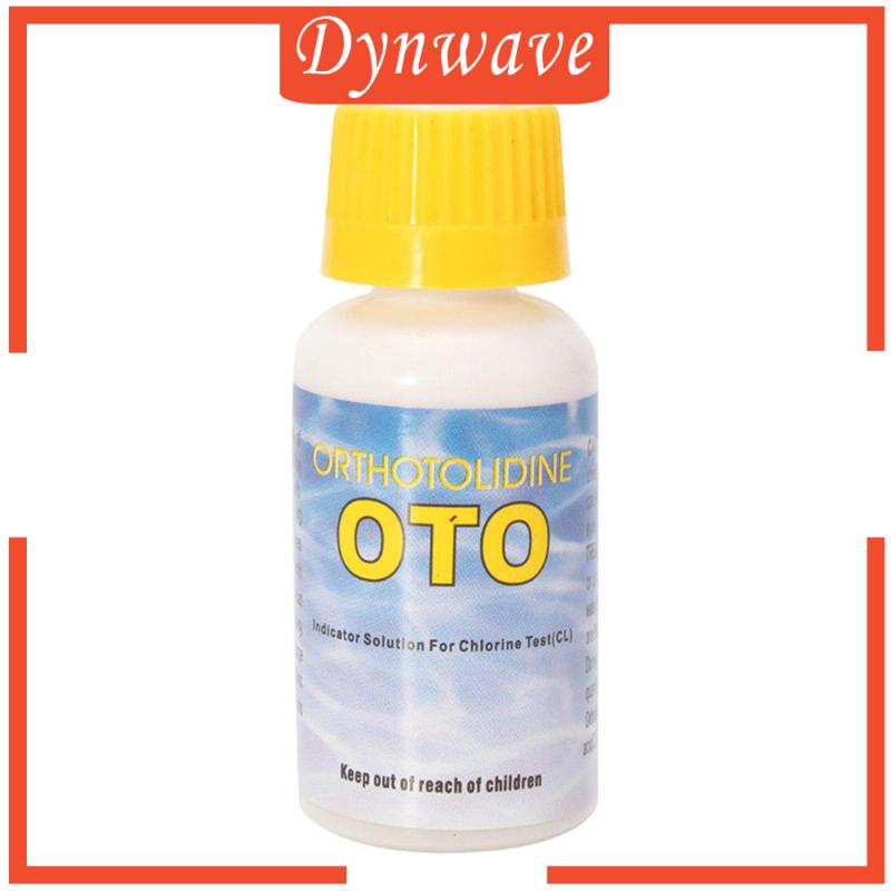 Bộ Dụng Cụ Kiểm Tra Độ PH Nhanh Cho Bồn Nước Nóng / Spa