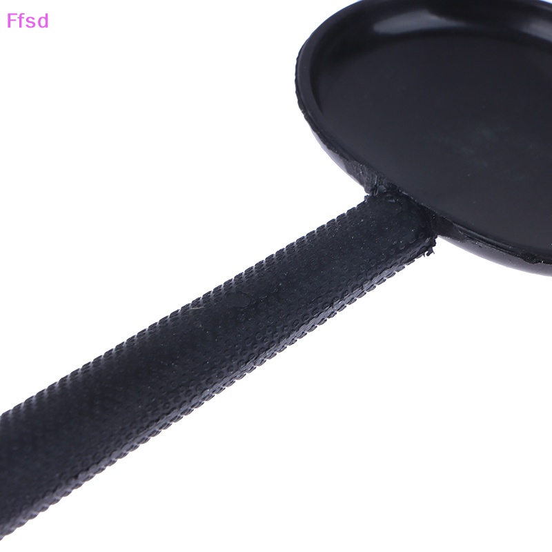 {Ffsd} Đĩa Nhựa Chặn Mắt Cầm Tay