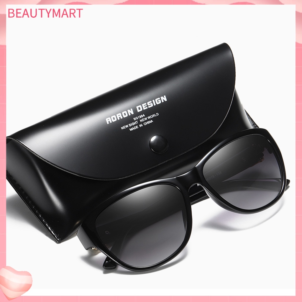 Kính Chống Tia UV Phân Cực Chống Lóa Tròng Toàn Diện Dùng Lái Xe