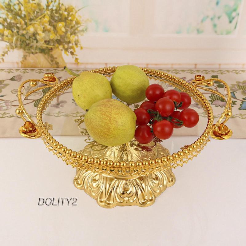 Set 2 Khay Đựng Thức Ăn Tráng Miệng / Cà Phê Để Bàn Sáng Tạo Dùng Trong Khách Sạn / Nhà Bếp