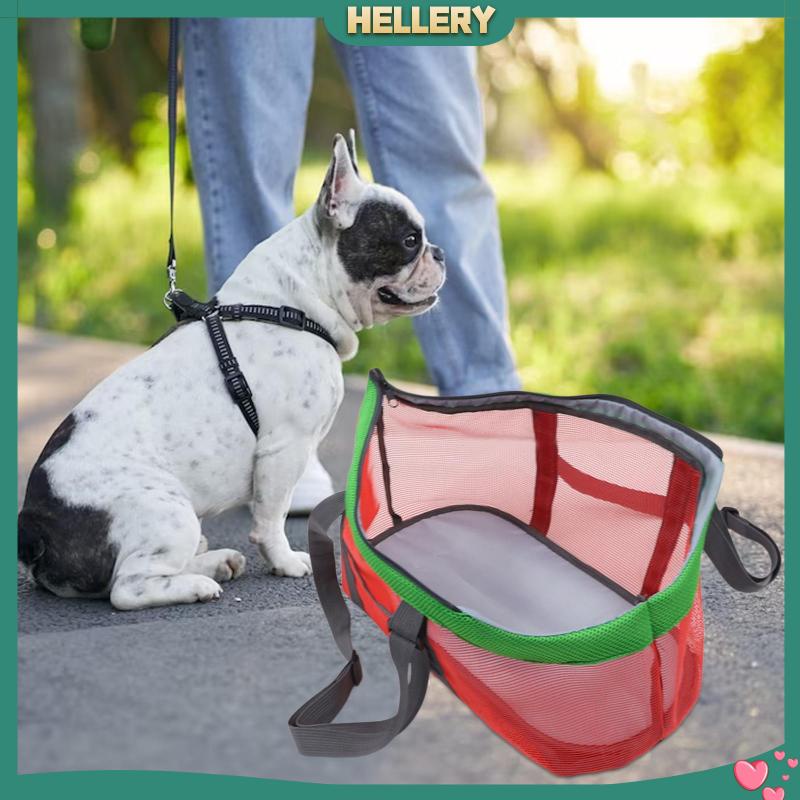 Túi Đựng Thú Cưng Trọng Lượng Nhẹ Tiện Dụng