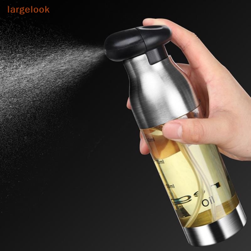 Bình Đựng Dầu Olive Hai Đầu Bằng Thép Không Gỉ