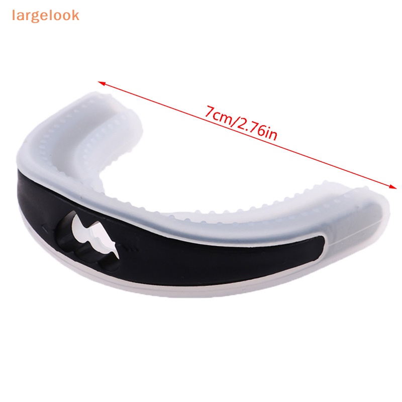 Dụng Cụ Bảo Vệ Miệng Chống Ngáy Khi Ngủ Tiện Dụng