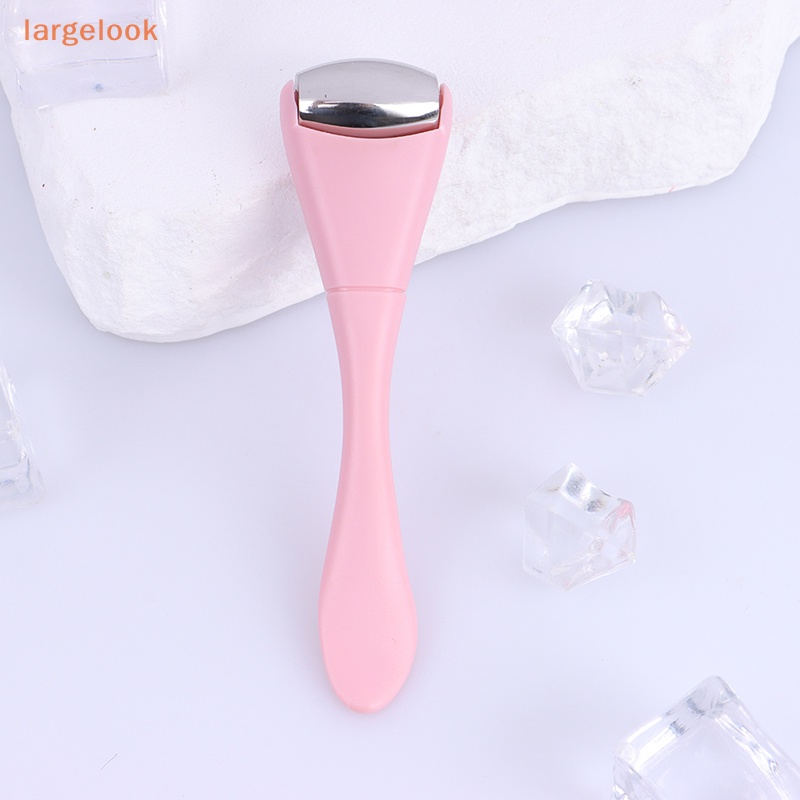 Cây Lăn Kim Loại Mát Xa Mắt Tiện Dụng Dành Cho Nữ