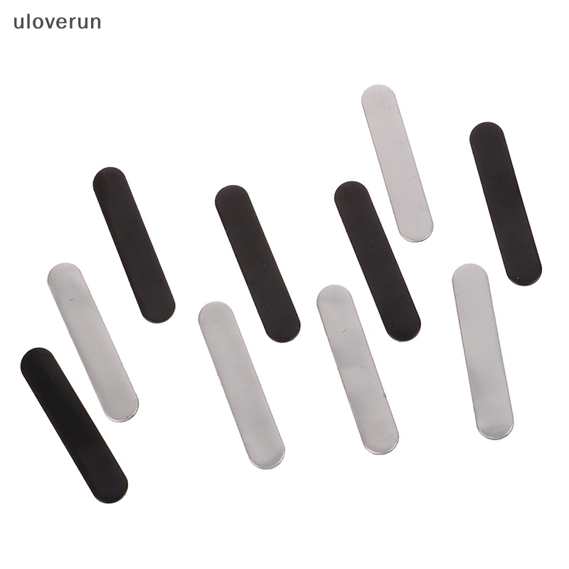 Set 5 Cuộn Băng Keo Dán Đầu Gậy Đánh Golf / Tennis Tiện Dụng