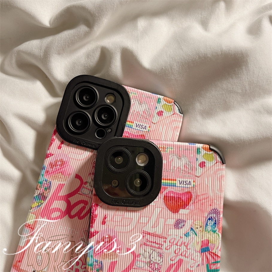 Ốp Điện Thoại TPU Mềm Chống Rơi Cho IPhone 14 13 12 11 Pro Max X XR Xs Max 8 7 6 6s Plus SE 2020