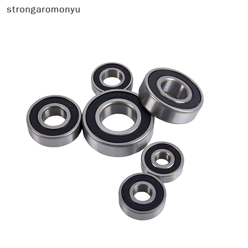 1 Vòng Bi Rãnh Sâu 6200 6201 6202 6203 6204 6205 6206 6207 6208-2rs n